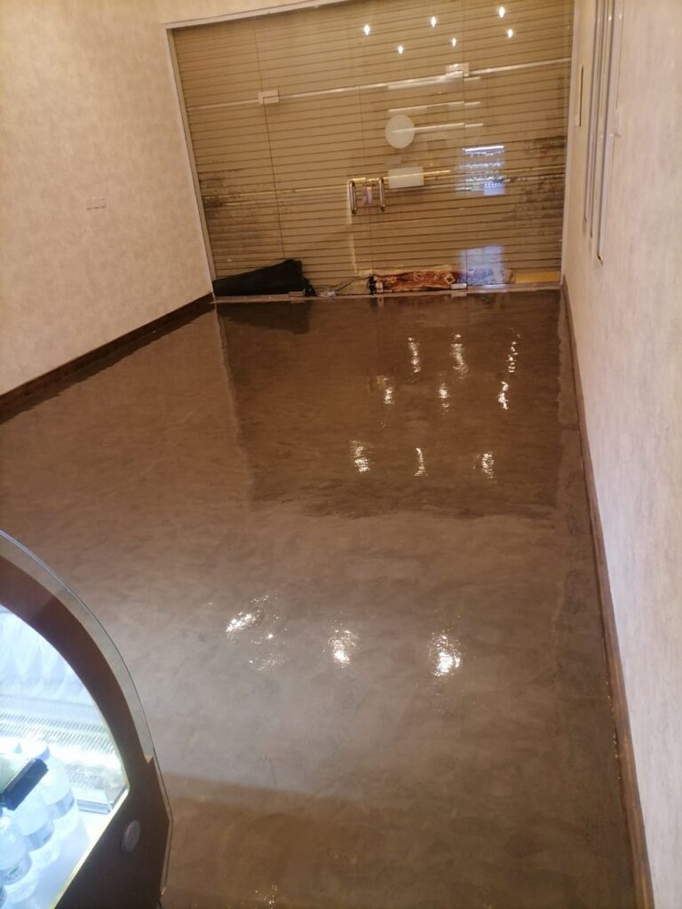 خدمات ايبوكسي بجده